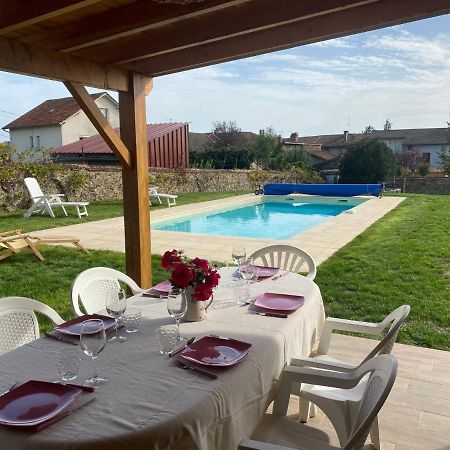 Holiday Home Passerat By Interhome Maurs Exteriör bild